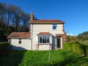 Pensychnant Cottage